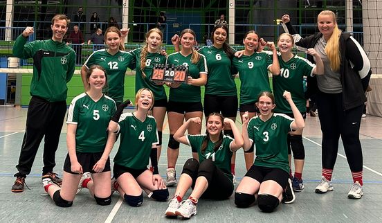 wu16.2-JGD Spieltag 25/26 ©2025 SV Bayer